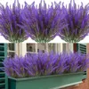 Декоративные цветы Provence Lavend