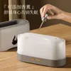 Hot Selling Aromatherapy Hines, Flame Household USB Air Humidifiers, Direct Humidifiers