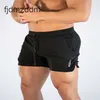 Herren -Fitness -Shorts Run Jogging Sport Fitness Bodybuilding dünne Jogginghosen Männliche Berufstraining -Marke Kurzhose C0222271B