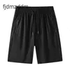 Mens Shorts for Men Summer Oversized Sports Casual Short Pant Britches Trousers Boardshorts Beachwear Breathable Elastic Waist 230130