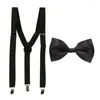Party Supplies PESENAR Men's 1920s Wear Accessories Suits Gates Gang Costume Hats Y-braces Bow Ties Watches Beards
