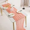 テーブルクロスランナーダイニングカバービンテージの結婚式の装飾と部屋のテーブルクロスエレガントなヨーロッパスタイルの家の織物