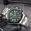 2024 Men Luxury Designer Automatische machines Tag Watch Heren Auto 6 Hands Hands Wordt -polswatch -tags Heure Watch Mens1 197 9fe8