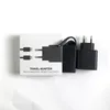 45W super fast charger with 5A type-C cable wall charging for Samsung Galaxy S23/S22 Ultra by Retail package