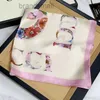 12 1STYLE SILK SCARF HEAD SCARF для женщин Зимние роскошные шарфы Высококлассные буквы Дизайнерские шарфы.