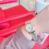 Orologio da donna di alta qualità orologio da design da 28 mm da appuntamento da donna diamond designer orologio orologio da festa della mamma di Natale Mapphire Montre de Luxe Colorful R3
