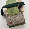 أعلى جودة سيدة حقائب المساء الفاخرة مصمم أكياس الكتف أكياس سرج حقيبة يد حقيقية من الجلد متعدد الاستخدام