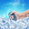 Towel 1pc Cooling Workout Ice For Neck Microfiber Soft Breathable Chilly Sports Yoga Gym Outdoor