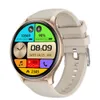 New ZW60 smartwatch AMOLED round screen Bluetooth call health watch Smartwa