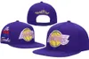 Los Angeles''lakers'''ball Caps 2023-24 Cap de beisebol unissex Snapback Hat Finals Champions Locker Room 9Fifty Sun Hat Borderyer Spring Summer Cap The Wholesale Beanies B9