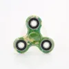 Colorful Hand Spinner EDC Fidget Spinner Rainbow Spiners Anti-Anxiety Toy For Focus Relieves Stress ADHD Finger Spinner Toys 079