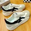 Casual Shoes Fashion For Women Sneakers Ladies Running Sports Athletic Designer Female Footwear Gym Training Outdoor