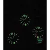 Relógios de luxo para homens mecânicos relógios submersíveis BMG Tech Stealth Series Automatic Watch 47 M para homens levarem 2555 Brand Italy Sport Wristwatches