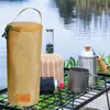 Storage Bags Gas Tank Protective Case Oxford Cloth Fuel Cylinder Cooking Protector Bag Durable Outdoor Camping Cover