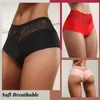 Dames slipjes vrouwelijk sexy ondergoed dames kanten boy shorts elastische bokser slip voor vrouwen huidvriendelijke veiligheid