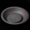 Tee Tabletts Jianshui Purpur Keramik Pöge keramische Wasserspeicherung Wasserkessel Sand Teekanne Basis Tablett Tablett