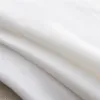 Travesseiro estilo nórdico colorido bambu lavanda tampa de luxuos