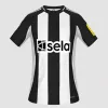 Newcaslte 2024 Home Away Soccer Jerseys Bruno G. Joelinton Isak 24 25 3rd Tonali Fans Joueur Maximmin Wilson AlmiRon Football Shirt Man Kit Kit 16-XXL 888888