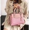 bolsas crossbody de alta qualidade Bolsa de designer de luxo Handbag ombro Mulheres de alta qualidade