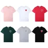 女性用Tシャツ夏100％コットン韓国ファッションTシャツ男性/女性原因OネックベーシックTシャツ男性トップユニセックスサイズS-XL 6QM7 QJV5ガス