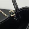 12A Luxus 31 Tasche reine handgefertigte exklusive Rohöl -Wachs -Lederpendlertasche Girly Style Damen Crossbody Bag Material Einfacher lässiger Tasche