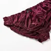 Bras stelt Hot Sale Strapless Underwear Set Bralette Nadeloze Bra Basier Tube Top No Pad Bodycon Bandeau 2 stuks Dames Bra Set Y240513