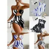 Designer Bikini sous-vêtements sexy Woman Girl Swim mail mail mail de maillot de bain gratuit Cover Up Two Piece Set Cup Styles Cotton Comfort Wholesale GGITYS 9WBQ