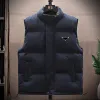 Designer Vest Men's Down Cotton Vest Women's Winter Vest Warm Light Men's Warm Casual Jacket, Hoodie Matching Jacket 5xl