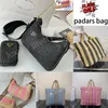 PDA Design Sac Femmes Designer Men Sacs d'épalage Crossbody Fody Tassel Sac à fermeture éclair Lady Gift Luxurys sacs à main