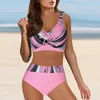 Swimwear pour femmes pour femmes Contrôle ventre