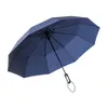 Grand parapluie Sunny Sunshade Sunny Rain Sunny Rain, pliage automatique des affaires publicitaires.