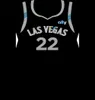 22 Aja Wilson Las Women Basketball Vegas Aces Jersey 0 Jackie Young 10 Kelsey Plum 12 Chel Sea Grey 7 Alysha Clark 3 Candace Parker Good