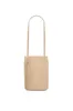 Sac de téléphone portable Sac à bandoulière pour femmes sac décontracté Summe Volyme Pleinaire Mobile Small Sac Sac à la mode en cuir souple