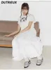 Sandales Style japonais Retro Lolita Chaussures pour Lady Fashion Sweet mignon LoUS LOFE FROM PLaid Fille High Heel Fomen's's Summer