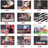 Independence Day background cloth holiday decoration party flags patriotic eagle Independence Day banner LT975