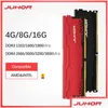 Rams Juhor Memory Ram Ddr3 8G 4G 1866Mhz 1600Mhz Ddr4 16G 2666 3000 32000Mhz Desktop Udimm 1333 Dimm Stand For Amd/Intel Drop Delivery Otsgj