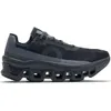 Cloud QC Running Shoes OC Cloudy CloudMonsters Run Monsters 2024 Men Woman Designer Treinador rosa branco e preto tênis laranja cinza tamanho 5 - 12