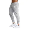 Herenbroeken herfst en winterheren pluche hardloopbroek ademende en los passende snel drogende sportbroeken training en fitness broek y240513