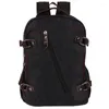 Backpack Vintage Men Diário Canvas Backpacks Mochilas Laptop Backbags Mochilas Travel ombro unissex Rucks macks clássicos resistentes à água