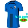 24 25 Slovenien Soccer Jerseys fans version Benjamin Sesko 2024 2025 Hem Bove Andraz Sporar Cerin Zan Karnicnik Men Size Football Shirts