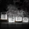 Wijnglazen klassieke whisky glazen bekers Japanse stijl cocktail ultradun keerderde cup eenvoudig colin keuken accessoire