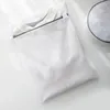 Laundry Bags CDQ Sell 2Pcs White Protection Clothing Dag Cleaning Bra Underwear Anti Beformation Universal Fast Delivery