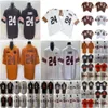 Myles Garrett 24 Nick Chubb Football Jersey Deshaun Watson Amari Cooper Denzel Ward Joe Thomas Newsome Dorian Thompson-Robinson