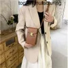 Новый 24SS Luxury Designer Bag Mini Bags Mobile Phone Bag Fashion Fash