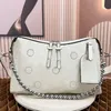 10A Fashion Crossbody Works Bags Rameer Beter High Pu skórzana torba IT Mahina Hand torebka Designer 3D M24255 TOTE Quality EIJC