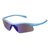 Personnalisé Y2K Millennium Style Women's Sports Trendy Cycling Windprooter Sunglasses For Men's Lunes H513-8.5