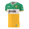 2024 GAA Rugby Jersey Dublin Down Louth Antrim Wexford Wicklow Laois Mayo Hurling Derry Westmeath Limerick Cork Donegal Ireland Chemises Fermanagh Tyrone Tipperary