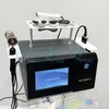 Fieber Master Deep RF Wärme Therapie 448kHz Indiba Tecar Therapie Maschine Gesicht Anti -Aging -Lymphdrainage Schmerzbehandlung