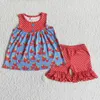 Set di abbigliamento Summer Fashion NABY BASCH CINCHE TRIM SHORTS GIALLI STRUTTO SET BOUTIQUE CHIEDI CHIEDI