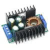 DC/CC-Einstellbar 0,2- 9A 300W Stufe Buck Converter 5-40 V auf 1,2-35 V Netzteil Modul LED-Treiber für Arduino 300W XL4016